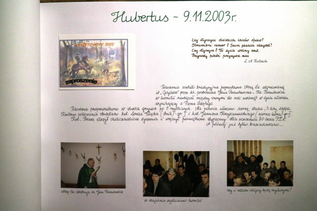 Kawałek historii